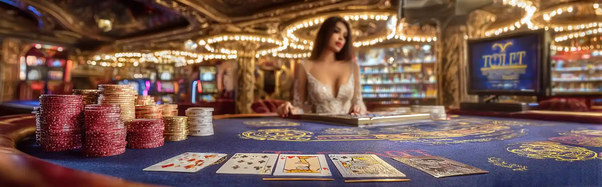 UUJL: Baccarat MFK: Diskarte at Tips para sa Tagumpay