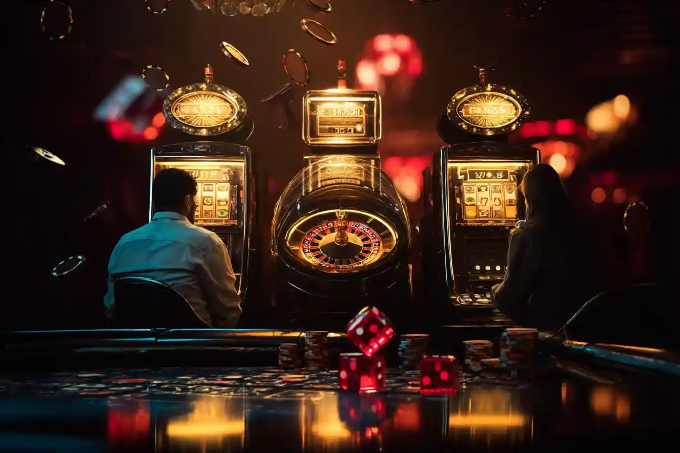 UUJL: Midori Online Baccarat: Gabay sa Laro at Estratehiya