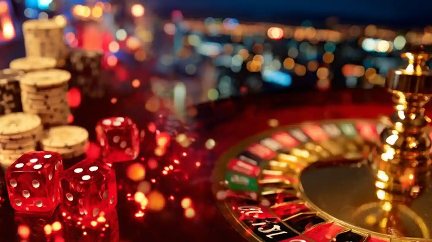 UUJL: Pag-unawa sa Voisins Roulette: Isang Gabay para sa Mga Manlalaro