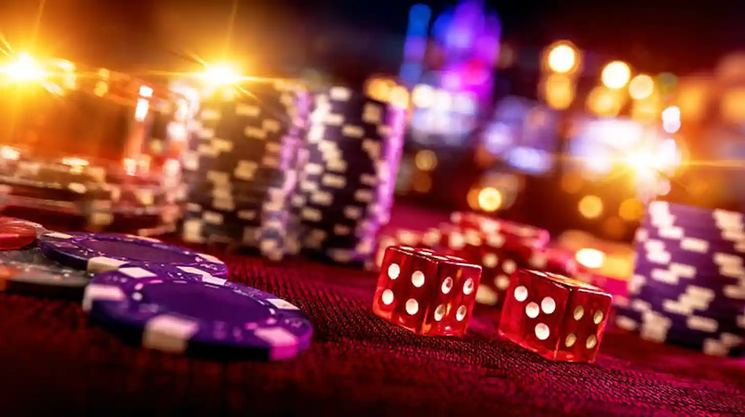 Pagpapakilala sa 188jili Slot