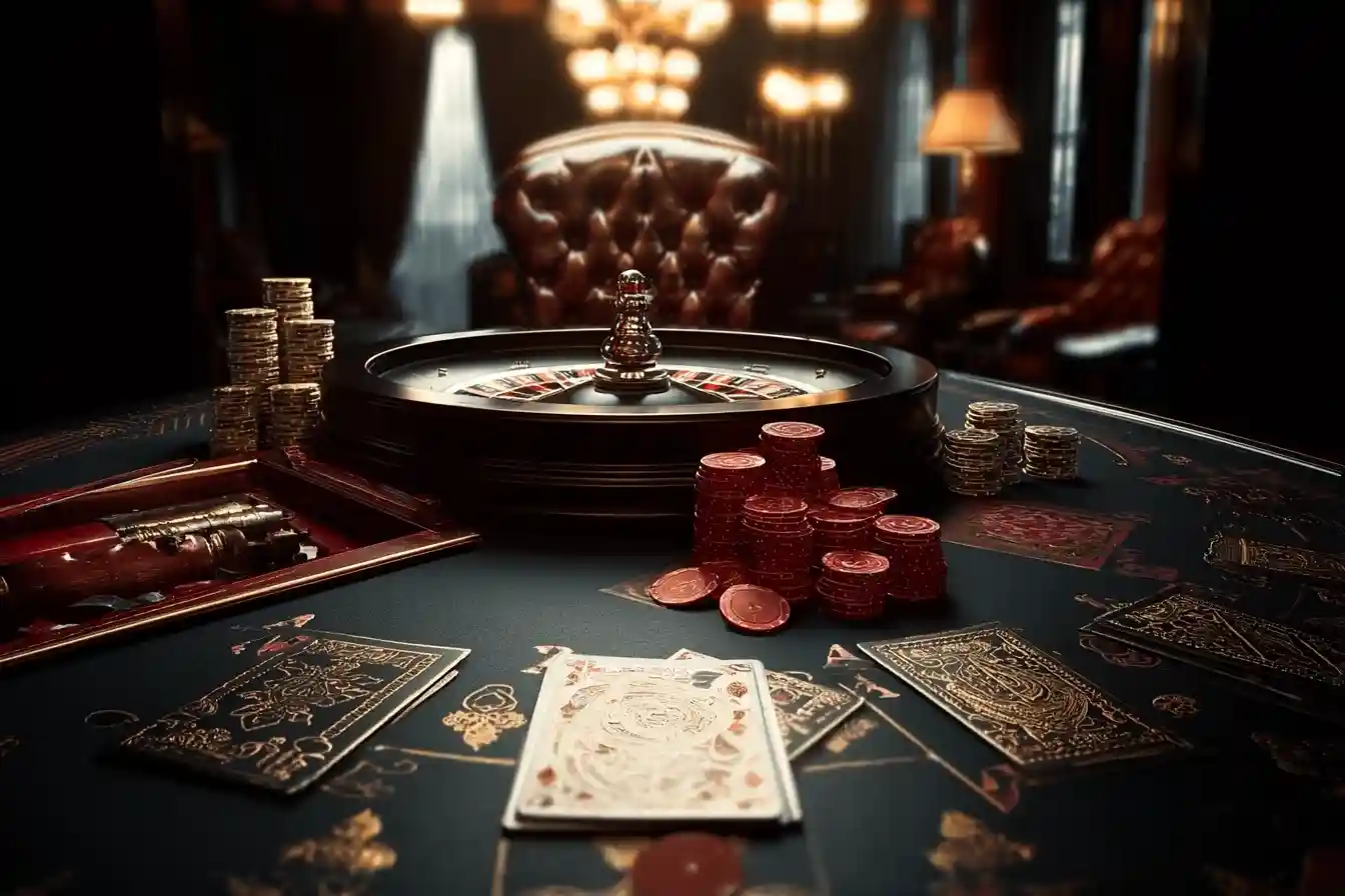 Libre at Bayad na Mga Opsyon: Gratis Roulette