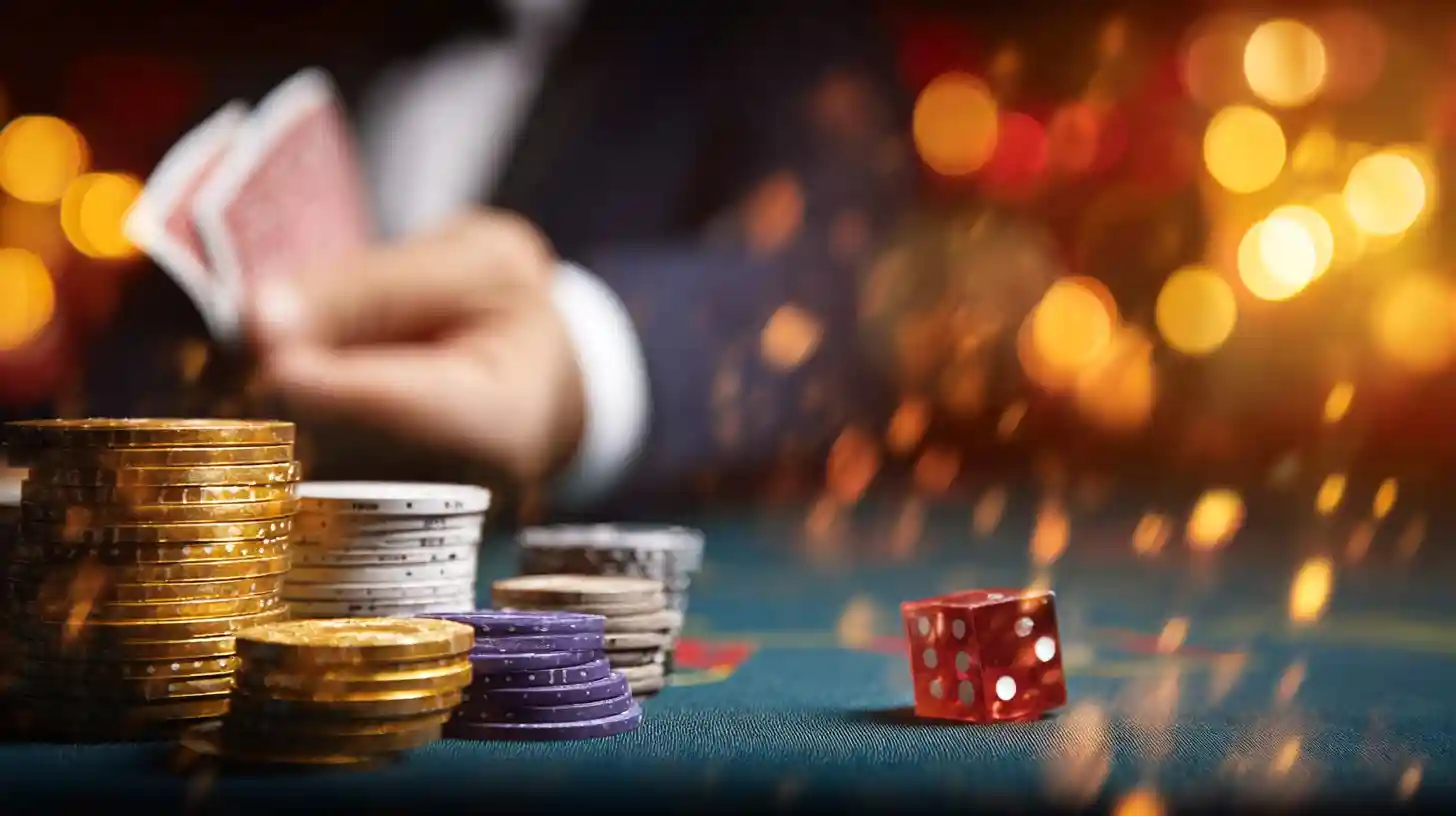 Paano Gumagana ang Baccarat Algorithm?