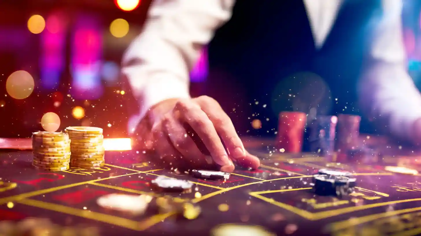 Always 8 Baccarat Strategy: Isang Epektibong Diskarte