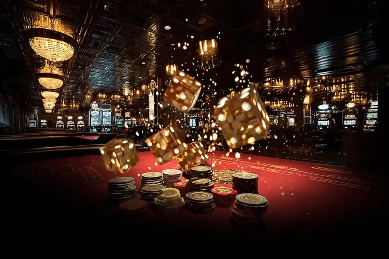 Pag-unawa sa Live Dealer Baccarat