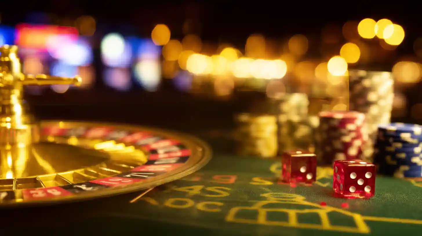 Pag-unawa sa Gun Roulette sa Valorant