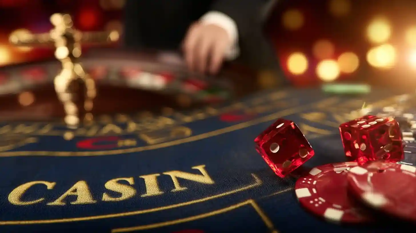 Responsible Gaming: Alagaan ang Iyong Sarili