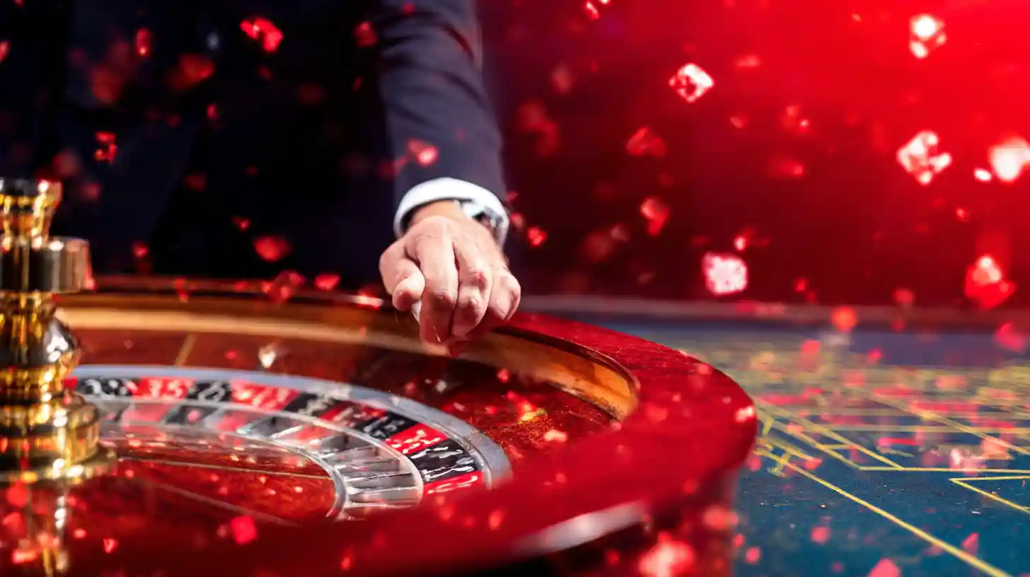 Mga Epektibong Roulette Tactics