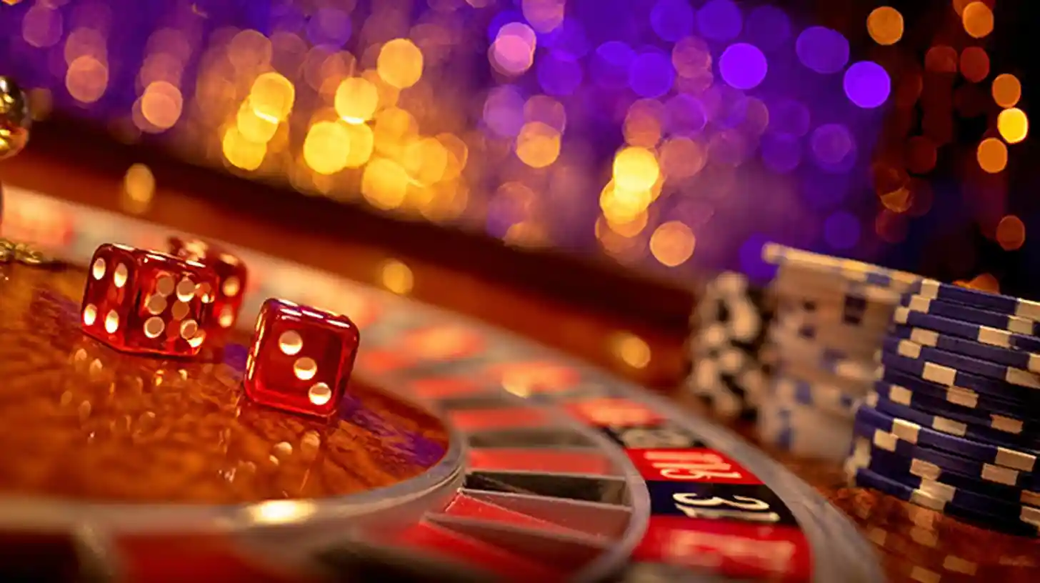 Free Roulette Online: Paano Maglaro