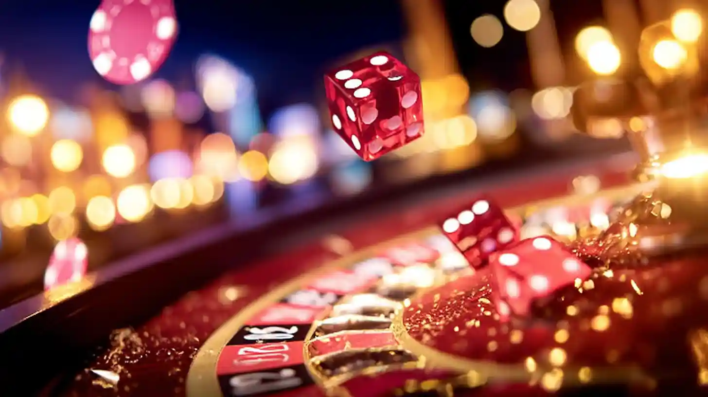 Mga Karagdagang Casino Games