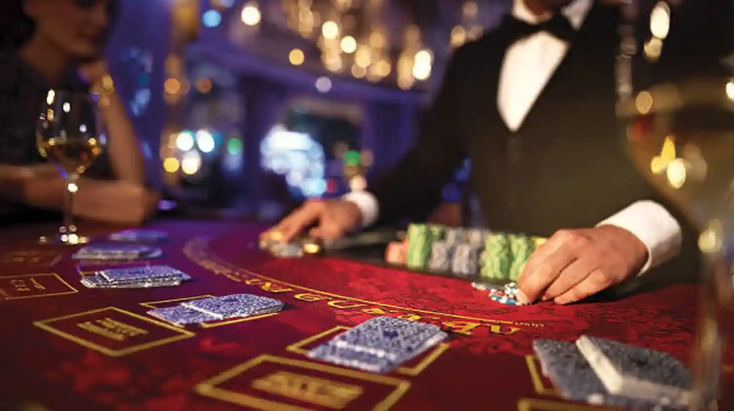 Pag-unawa sa Card Counting sa Blackjack