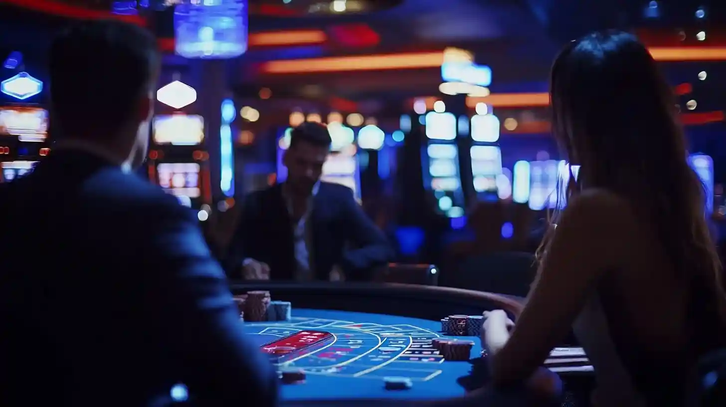 Mga Online Gaming Platforms