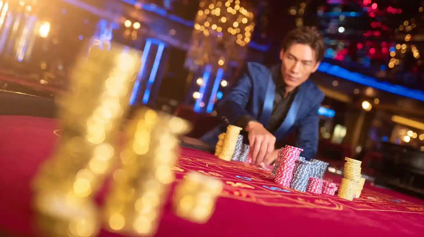 Iba Pang Online Casino Games