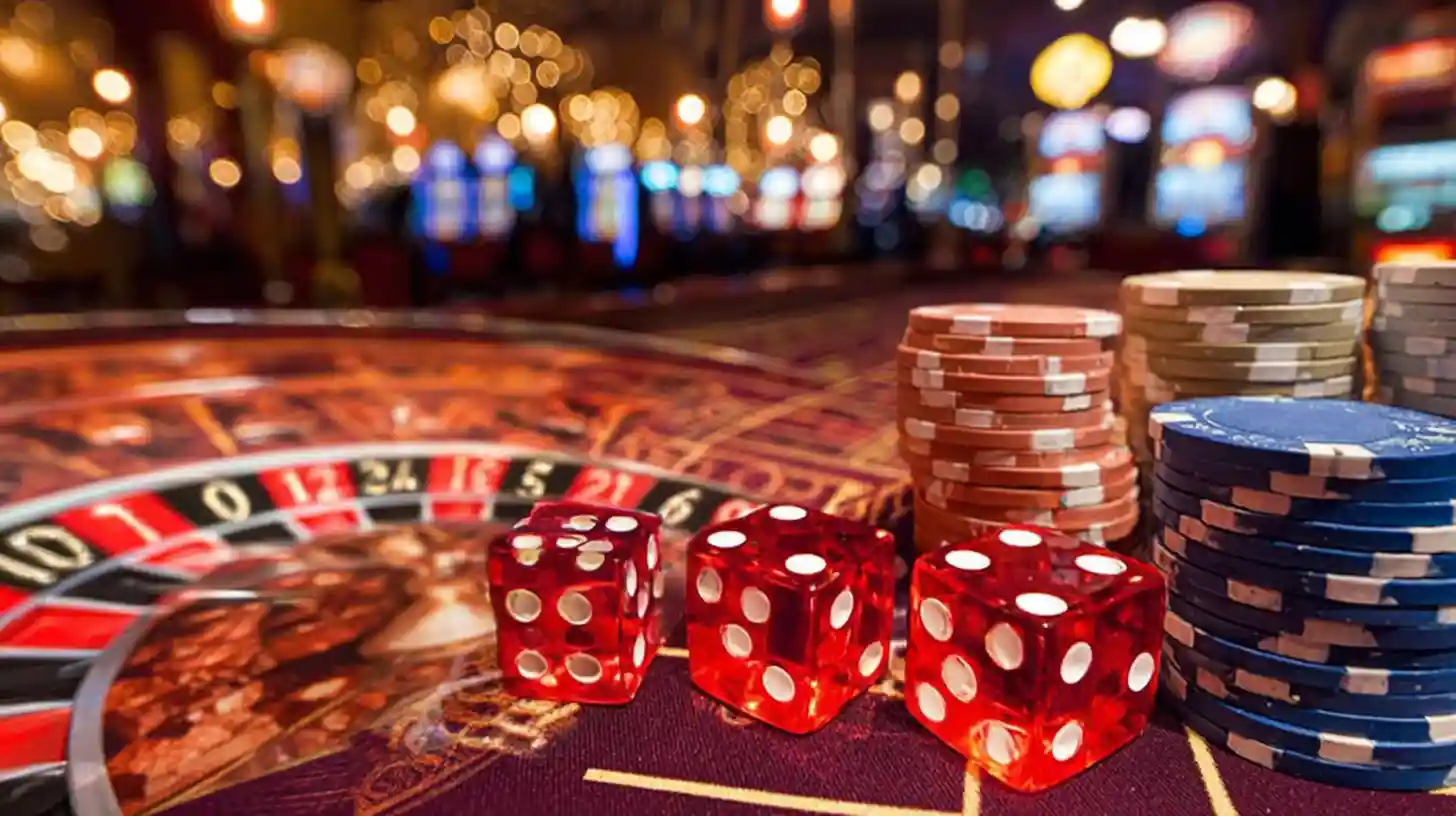 Pag-unawa sa Slot Online Web-Gboslot