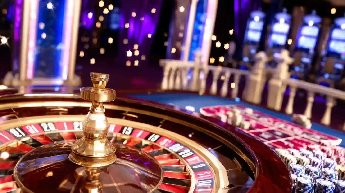 Pangunahing Estratehiya sa Baccarat
