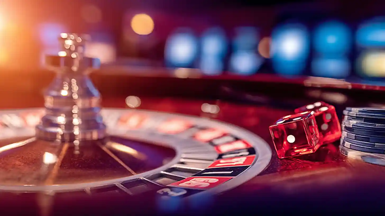 Mga Estratehiya sa Roulette