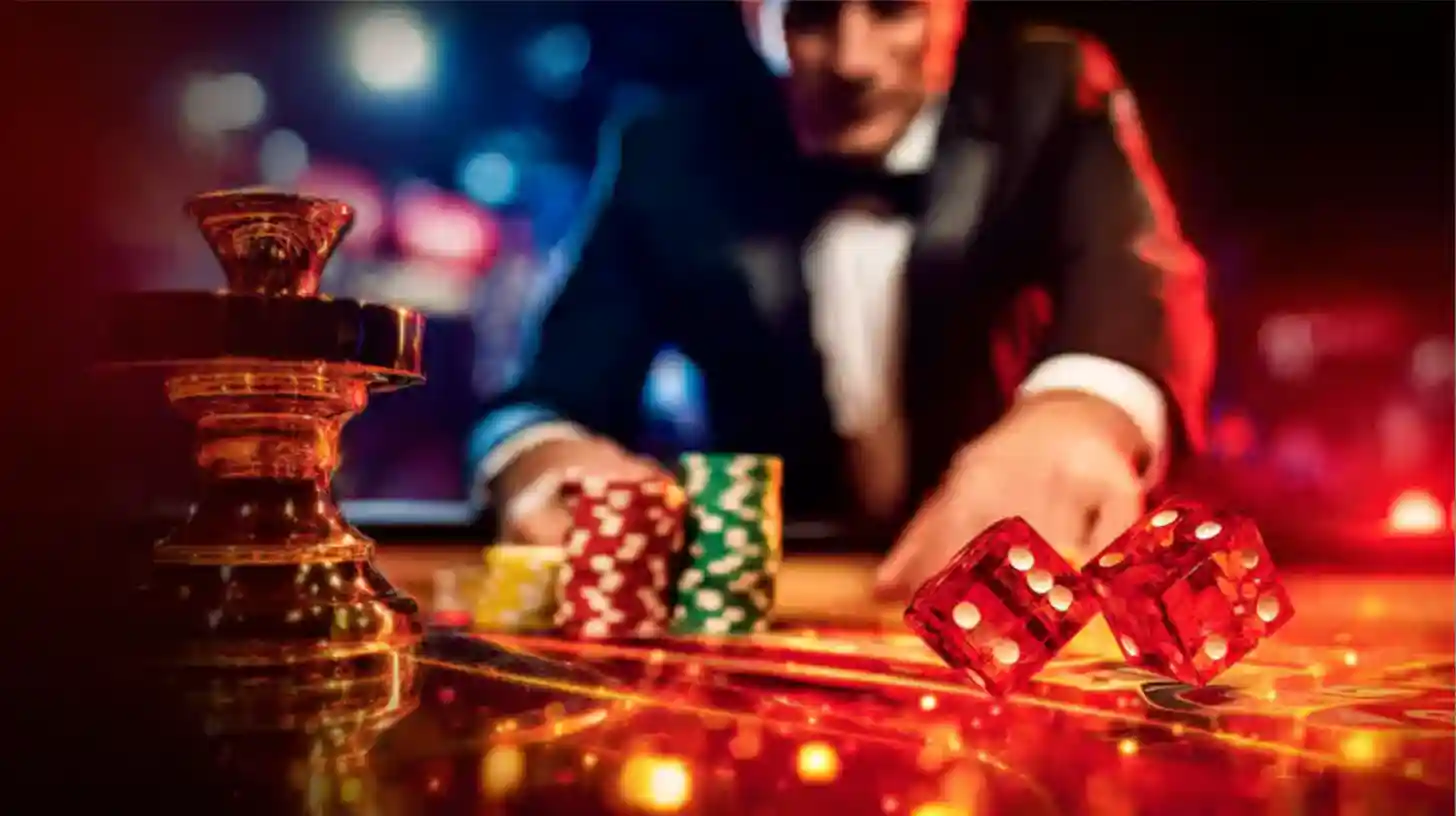Pagpapakilala sa Blackjack Wagibet