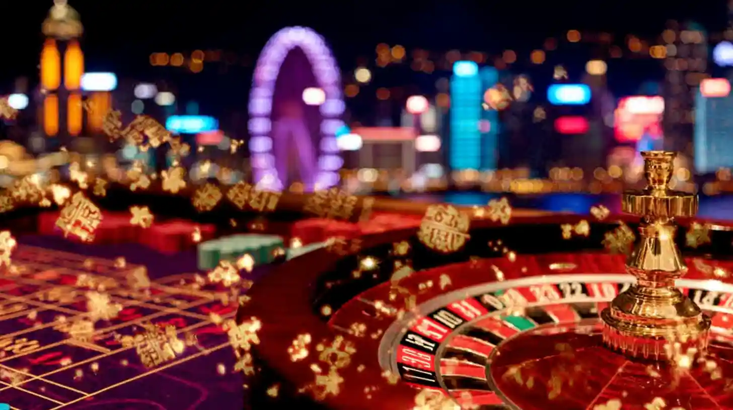 Tiger Baccarat: Ang Bagong Alindog ng UUJL