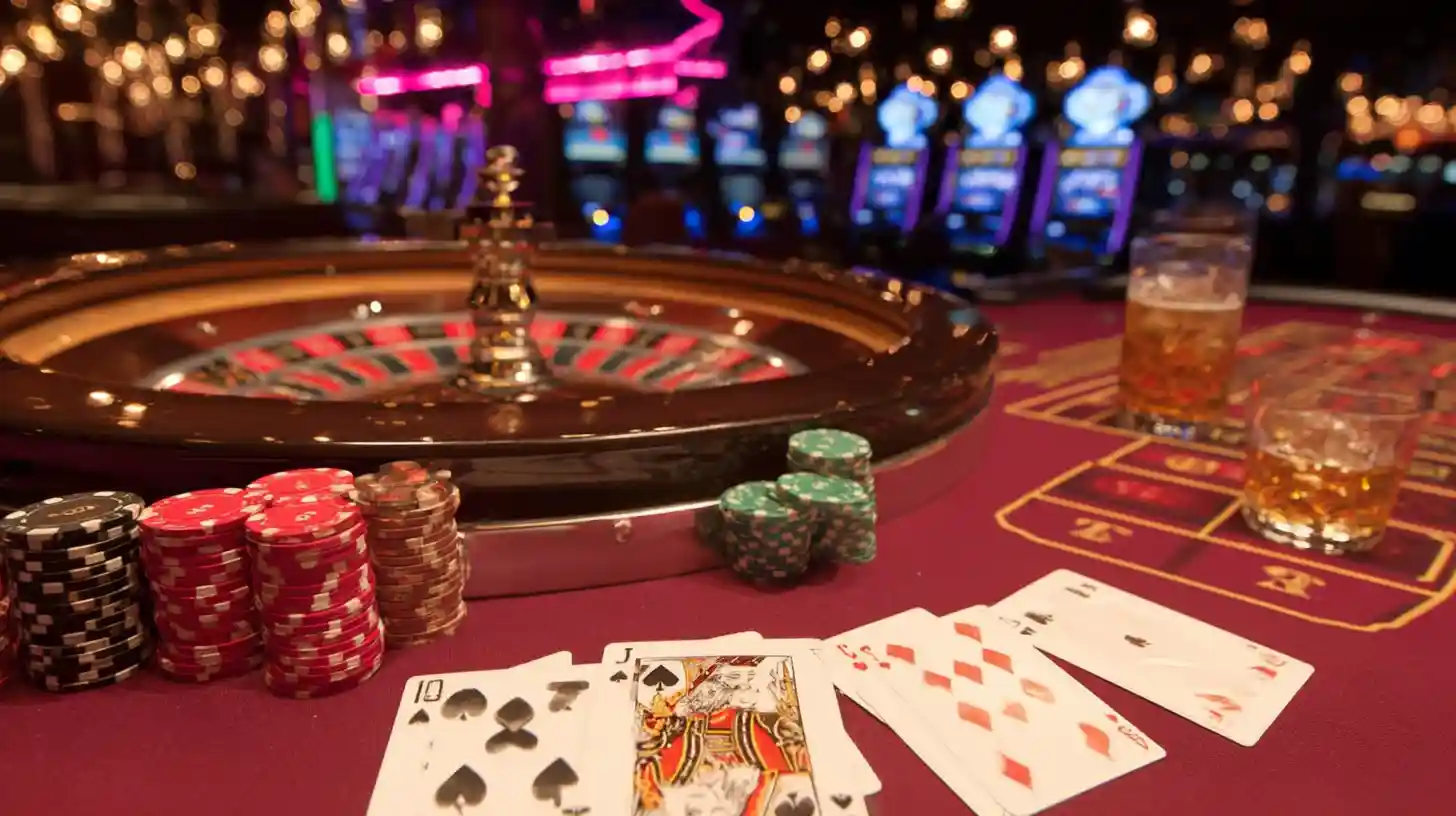 Pag-unawa sa Lightning Roulette Casino