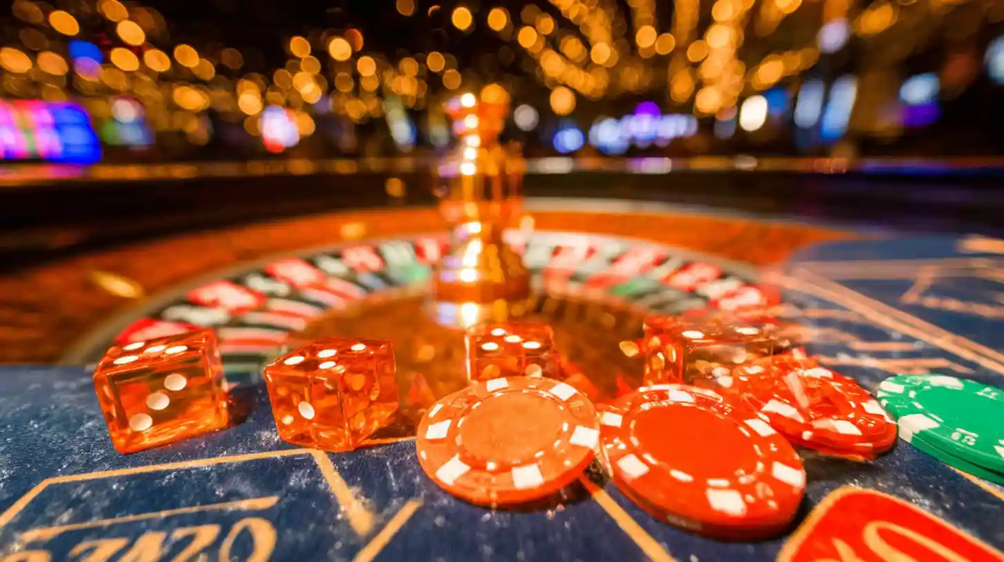 Live Roulette: Isang Libreng Karanasan sa UUJL